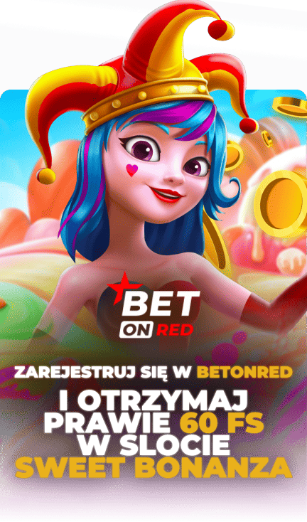 oferta free spins bez depozuty od Bet On Red Casino oferta free spins bez depozuty od Bet On Red Casino
