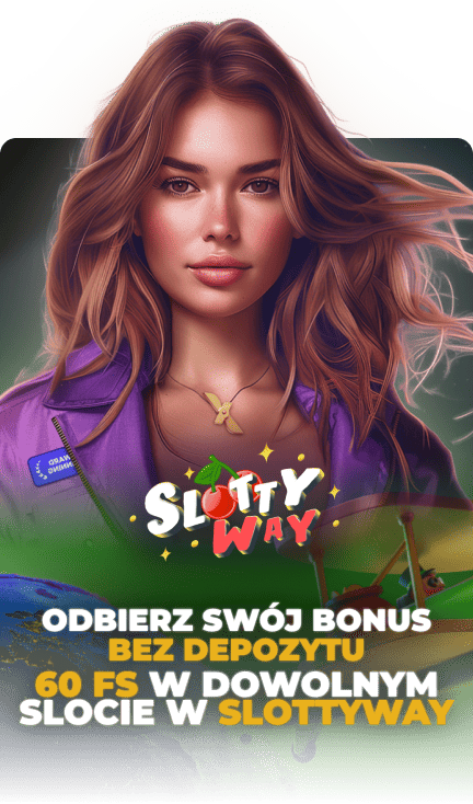 oferta bonusu bez depozytu od Slotyway na 60 fs oferta bonusu bez depozytu od Slotyway na 60 fs