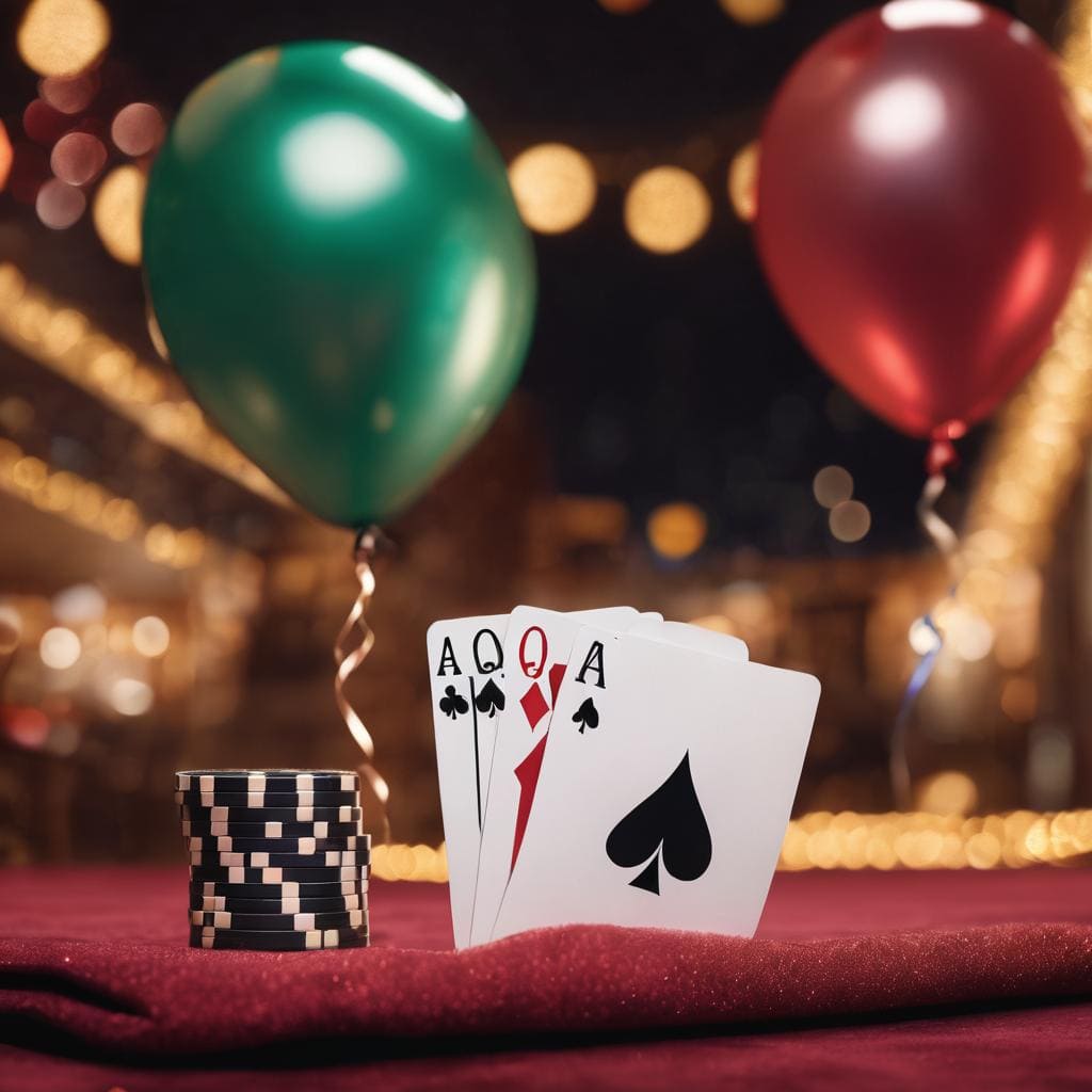 blackjack casino bonus