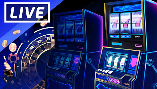 Live Gry z krupierem na żywo w Paripesa