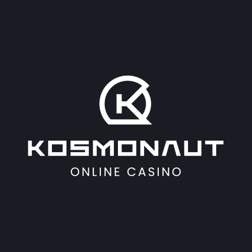 Kosmonaut Casino Kosmonaut Casino Logo
