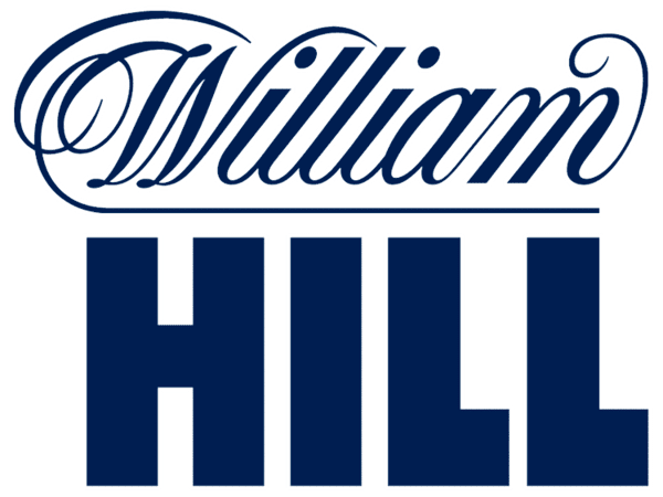 William Hill PL William Hill PL Logo