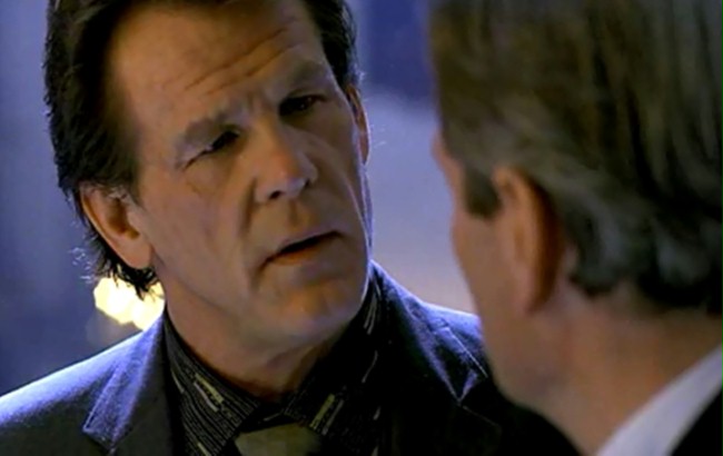 Podwójny blef Podwójny blef