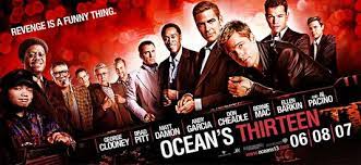 Ocean’s 13 Ocean’s 13
