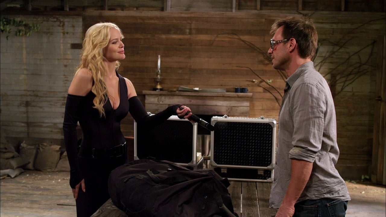 Spluwy, dziewczyny i poker Spluwy, dziewczyny i poker