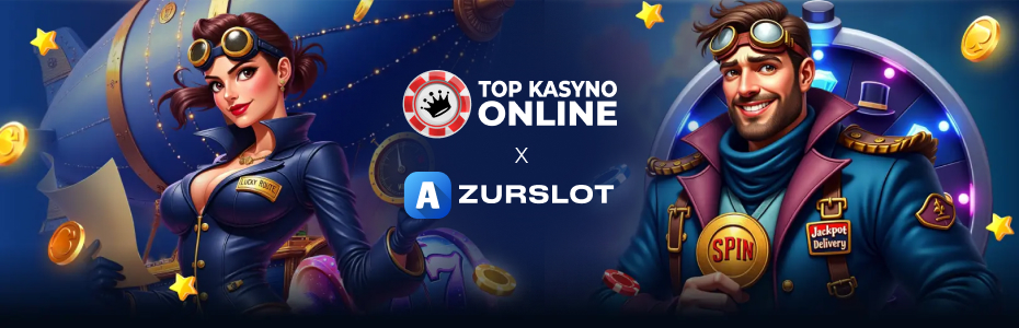 Baner recenzja na Azur slot Casino PL Baner recenzja na Azur slot Casino PL