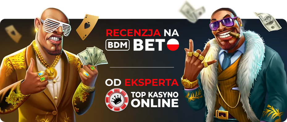 recenzja eksperta na temat kasyna BDMBET recenzja eksperta na temat kasyna BDMBET