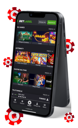 Casino Betlabel przez telefon Casino Betlabel przez telefon