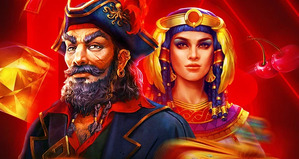 postacie z popularnych gier kasynowych