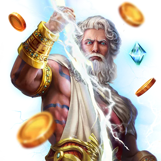 Zeus – bohater automatu