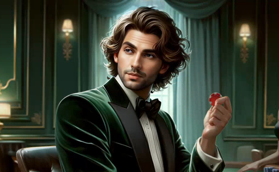 obraz z głównego ekranu Casino Cashed obraz z głównego ekranu Casino Cashed