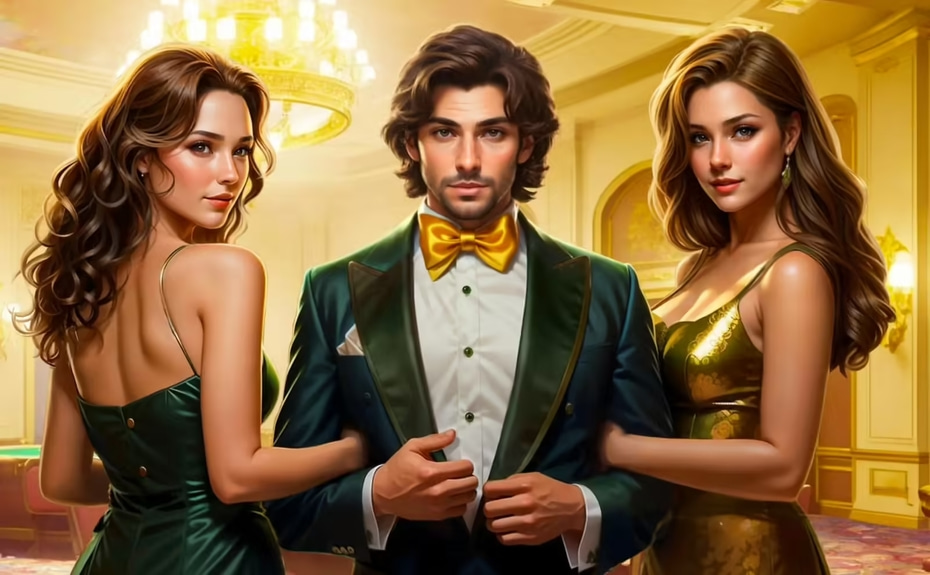 gracze kasyna gracze kasyna