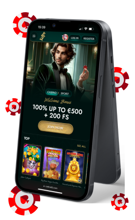 adaptowalność mobilnej wersji kasyna adaptowalność mobilnej wersji kasyna