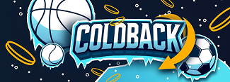 Baner z opisem marki Kasyno Cold Bet