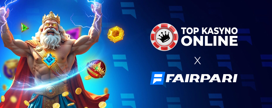 bohater slotu z kasyna Fair Pari bohater slotu z kasyna Fair Pari