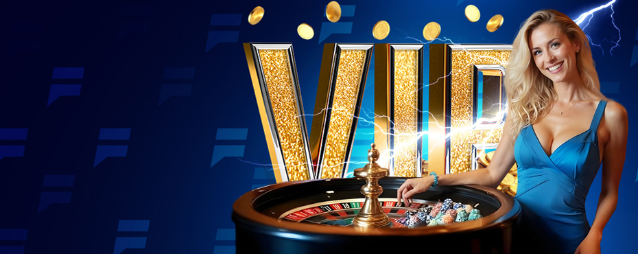 warunki dla graczy VIP PariFair Casino warunki dla graczy VIP PariFair Casino