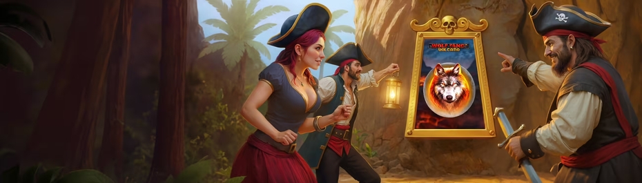 Fat Pirates i sloty Fat Pirates i sloty