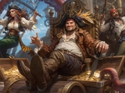 fat pirat na statku fat pirat na statku