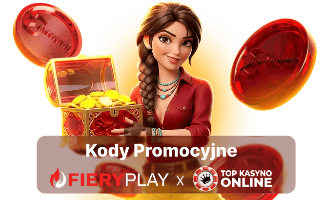 Fiery play kod promocyjny