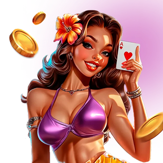 bohaterka z kasyna GambloRia