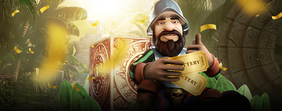 rozrywki w Casino Gonzo