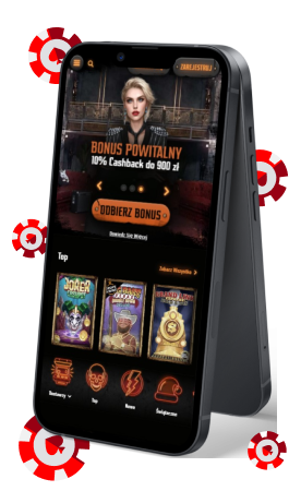 Casino Gransino przez telefon