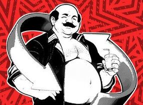 Pan Janusz bonus odnawialny Pan Janusz bonus odnawialny