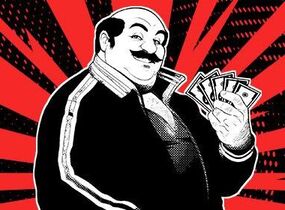 Pan Janusz z bonusami Pan Janusz z bonusami