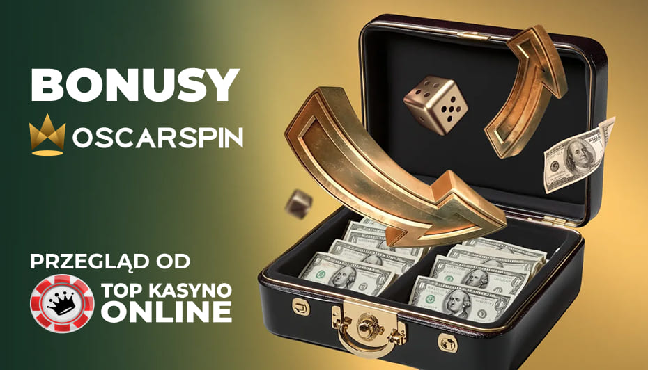 przegląd bonusów Oscarspin przez eksperta TopKasynoOnline przegląd bonusów Oscarspin przez eksperta TopKasynoOnline
