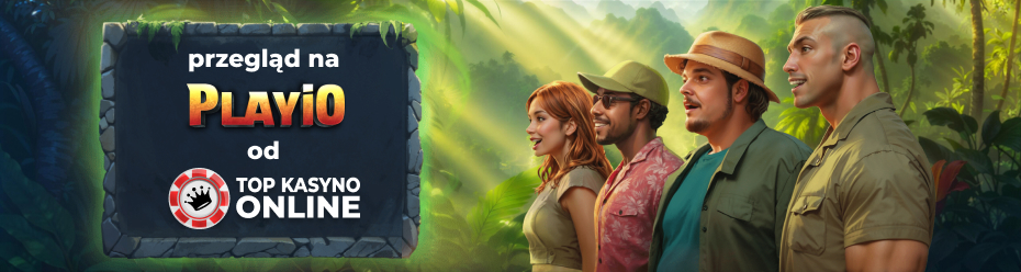 recenzja Playio casino recenzja Playio casino