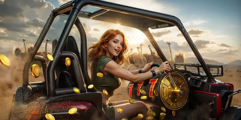 bohaterka z kasyna Play io bohaterka z kasyna Play io