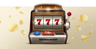 Baner z automatami 96+ w RealSpin Kasyno
