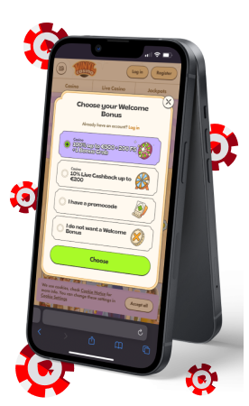 Logowanie w Vinyl Casino Logowanie w Vinyl Casino