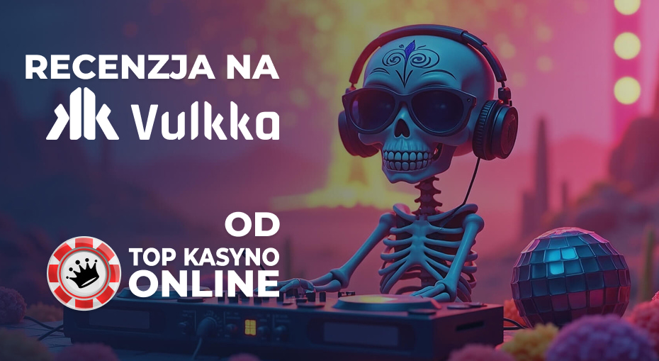 recenzja Vulkka Casino od TopKasynoOnline recenzja Vulkka Casino od TopKasynoOnline