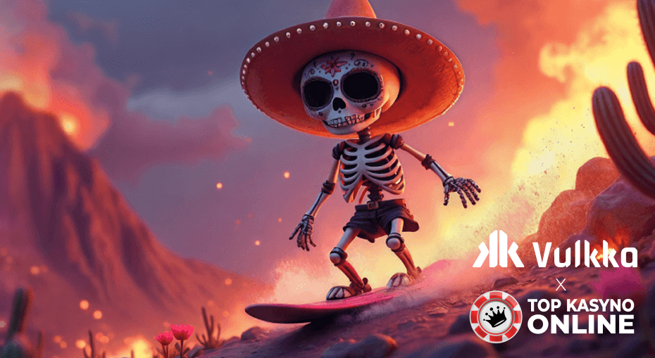 turnieje, gry i rozrywka w Vulkaa Casino turnieje, gry i rozrywka w Vulkaa Casino