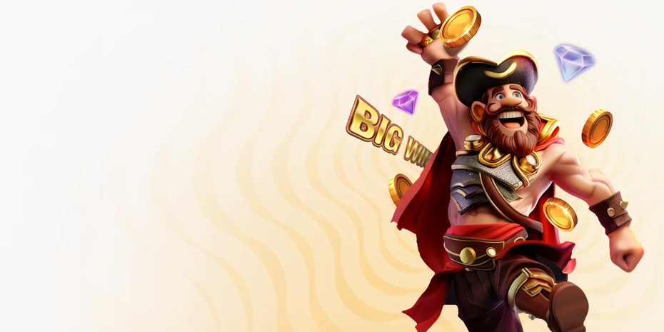 pirat z bonusem pirat z bonusem