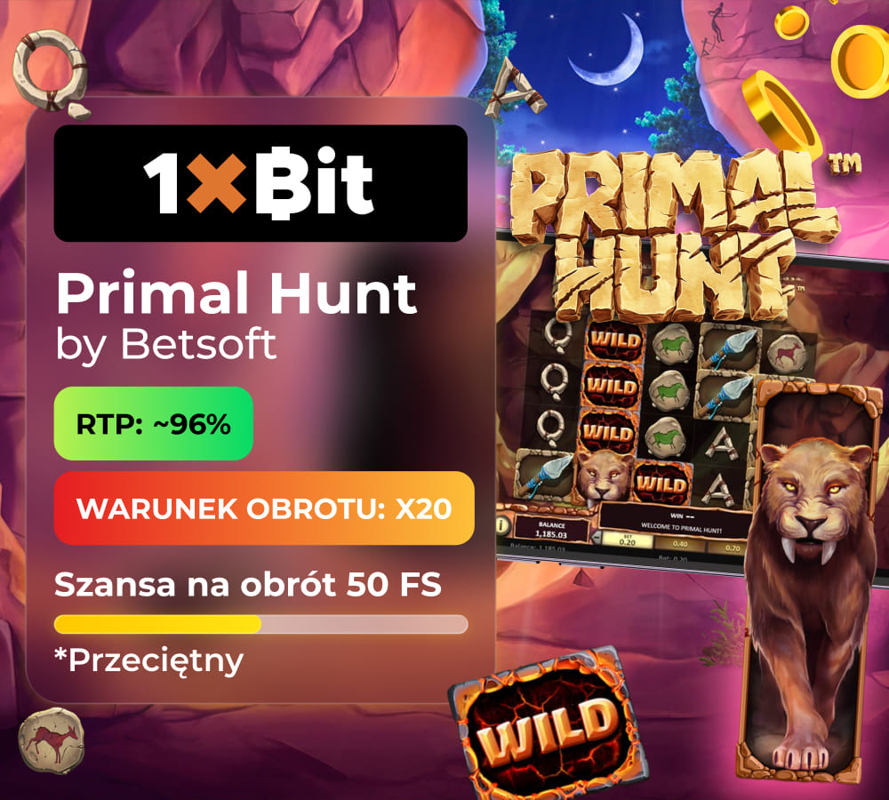 czy łatwo jest odegrać 50 FS w 1xBit czy łatwo jest odegrać 50 FS w 1xBit