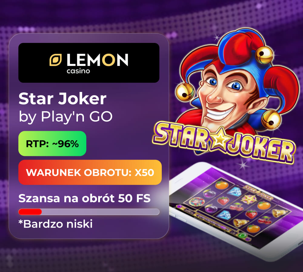 darmowe obroty bez depozytu za rejestrację w Lemon Casino darmowe obroty bez depozytu za rejestrację w Lemon Casino