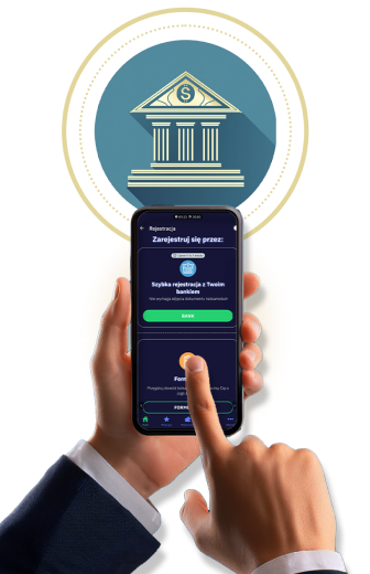 logowanie przez bank ta myID