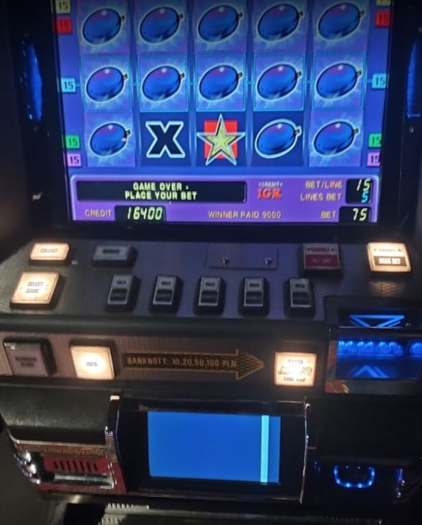 Naziemne kasyno Konin Admiral Casino Konin