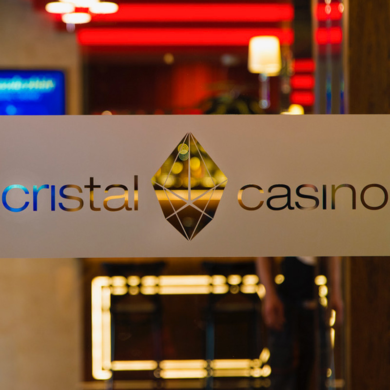 Cristal Casino Cristal Casino