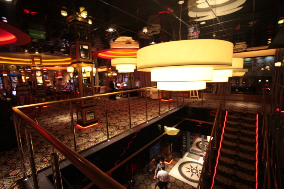 Cristal Casino Cristal Casino