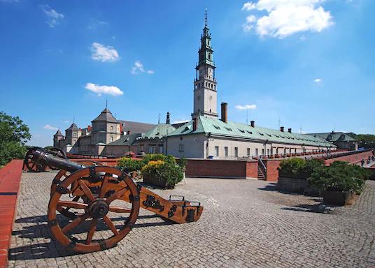 Częstochowa Miasto Częstochowa Miasto