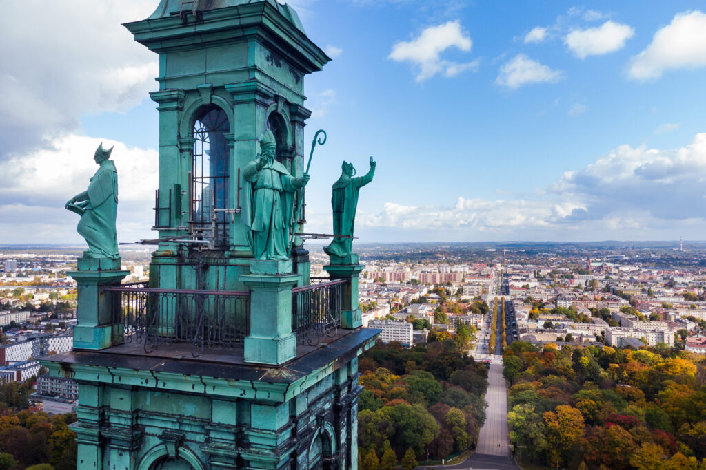 Częstochowa Miasto Częstochowa Miasto