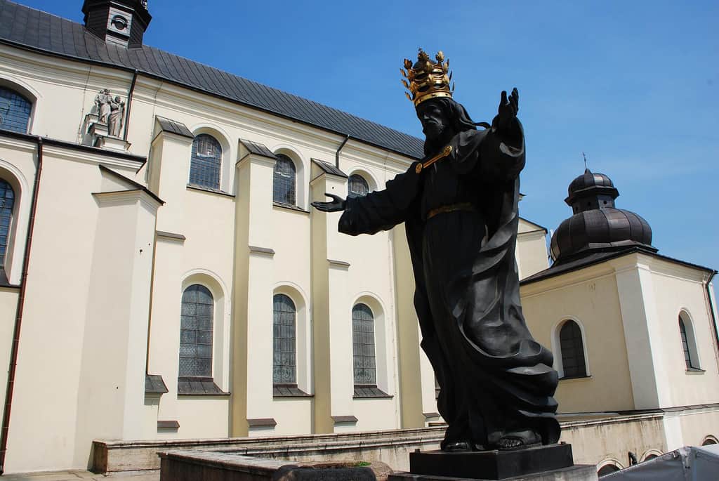 Częstochowa Miasto Częstochowa Miasto