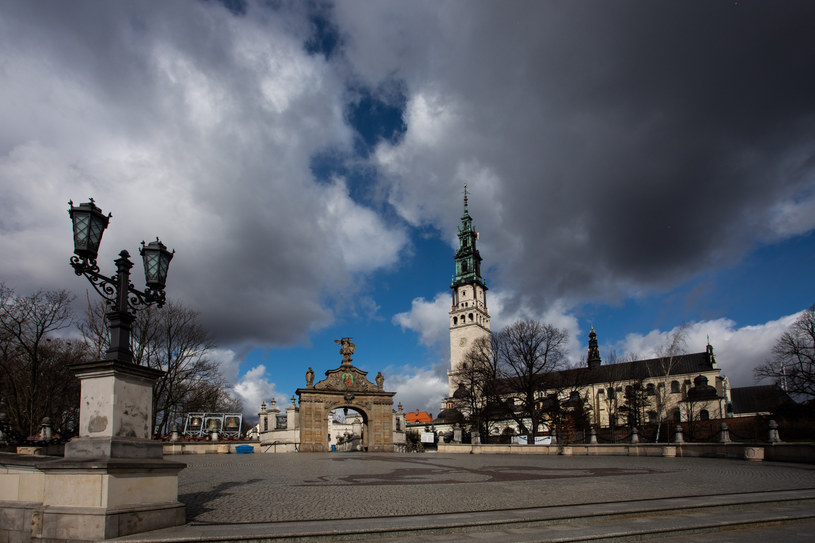 Częstochowa Miasto Częstochowa Miasto