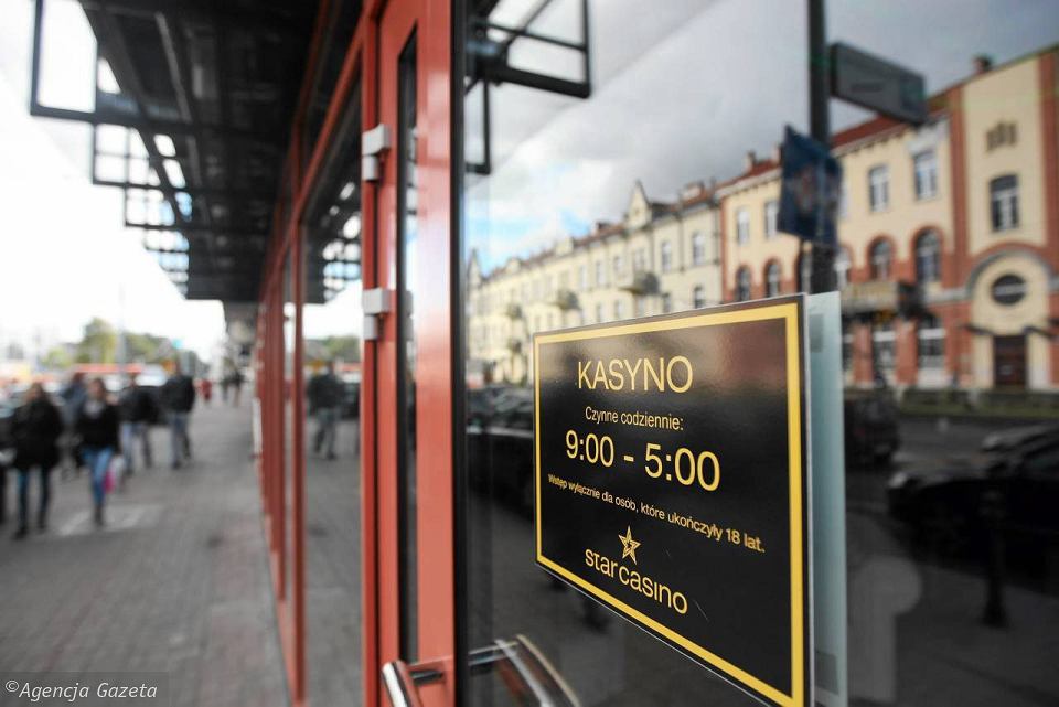 Częstochowa Casino Częstochowa Casino