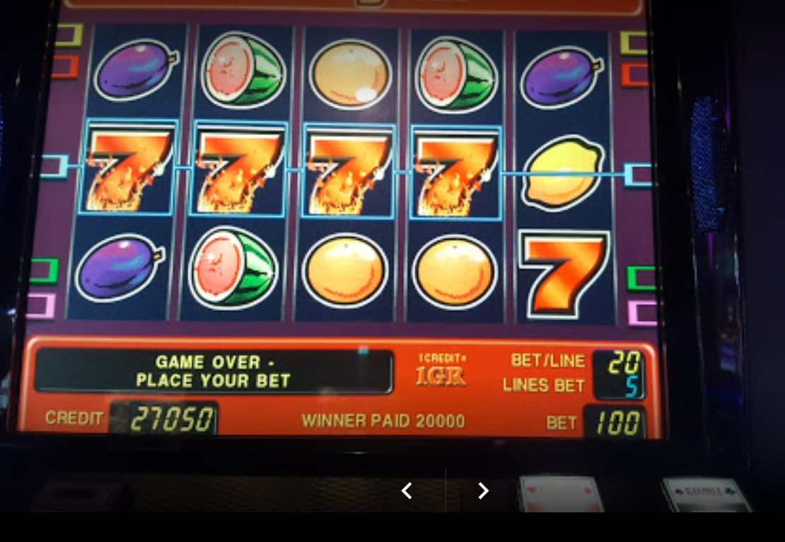 ForGame Casino ForGame Casino