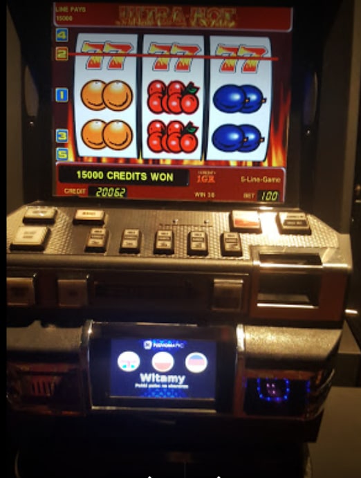 ForGame Casino ForGame Casino