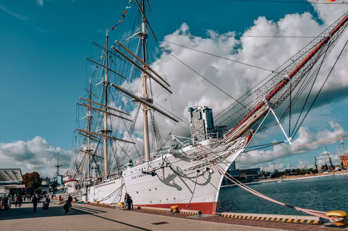 Gdynia Miasto Gdynia Miasto